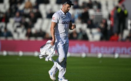 Mark Wood Becomes More Important Player Than Ben Stokes On Flat Pitches, Says Michael Vaughan