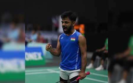 95 Officials To Accompany 84 Paris Paralympics Participants To Look After Their 'Special Needs'