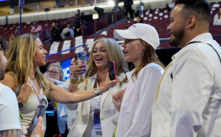 The political gender gap of Gen Z: A new era of divergence