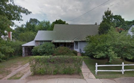 NY murder-suicide leaves 5 dead before meeting with realtor to sell recently deceased mother's home: report