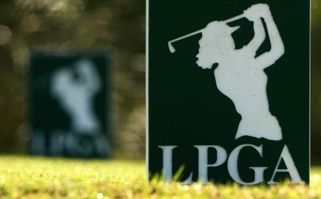 Transgender golfer Hailey Davidson makes cut for next Q School stage, vies for LPGA Tour card