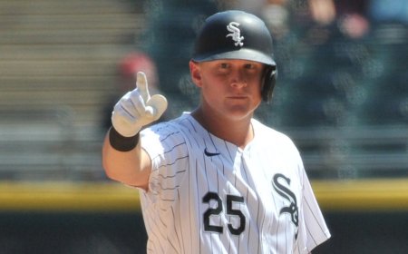 White Sox lose 100th game of 2024 as dismal season wears on