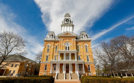 Meta admits 'error' in taking down conservative college's Facebook page