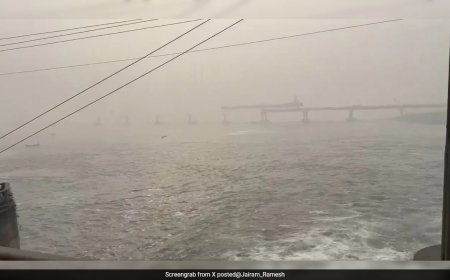 Centre Refutes Reports Linking Farakka Barrage To Bangladesh Floods