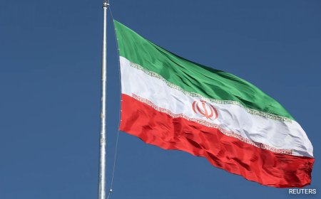 Iran Executes 20-Year-Old Man In Public For Murdering Lawyer