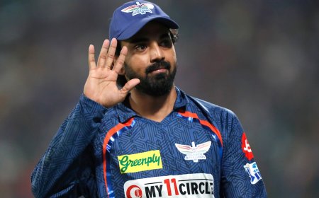 KL Rahul Set To Be Axed As LSG Captain, These 2 Stars Leading Race To Replace Him: Report