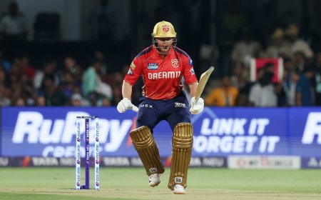 England Axe Jonny Bairstow, Moeen Ali For Australia White-Ball Series