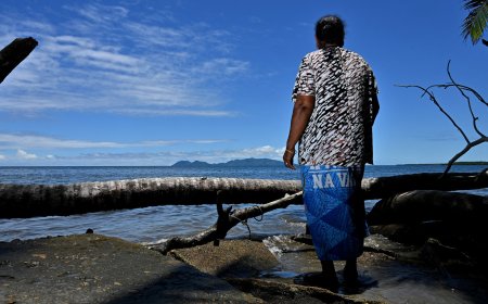 UN chief issues climate SOS, warns of ‘unimaginable’ catastrophe