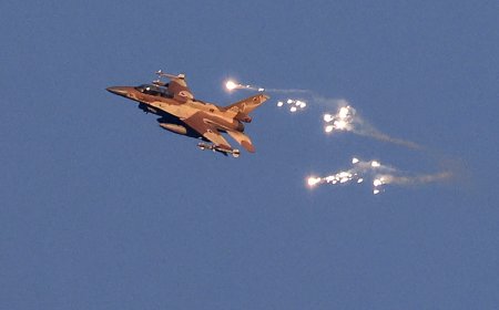 Five questions answered: Why did Israel, Hezbollah attack each other?