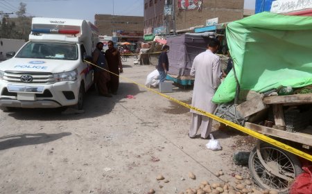 What’s behind Pakistan’s deadly Balochistan attacks, which left 74 dead?