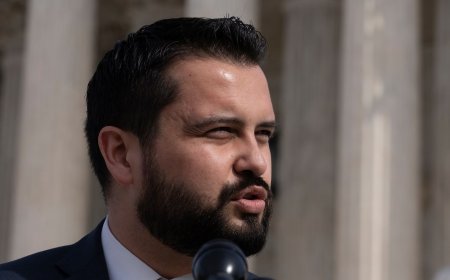 Colorado Republicans oust controversial state party chair, Williams contests results