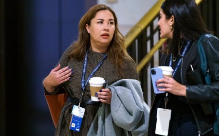 Colorado rep shares treatment for depression to 'de-stigmatize mental illness'