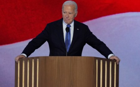 Federal judge pauses Biden program that offers legal status to spouses of US citizens 
