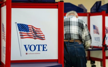 Man charged with threatening to kill election officials and judges in Colorado and Arizona 