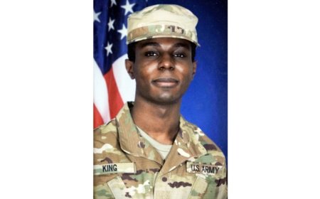 US Army soldier who fled to North Korea will plead guilty