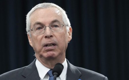 Israeli ambassador says US posture in Middle East played role in 'deterring' Iran