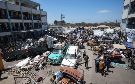 Cease-fire deal collapse threatens to ignite Middle East conflict 