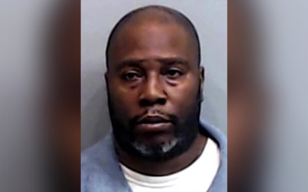 Atlanta considering $1.5M settlement for man wrongfully jailed for more than a year after parents' death