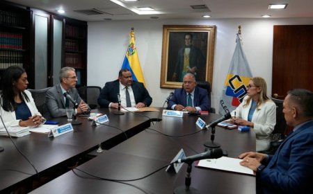 Venezuelan official decries 'grave lack of transparency and veracity' in election results