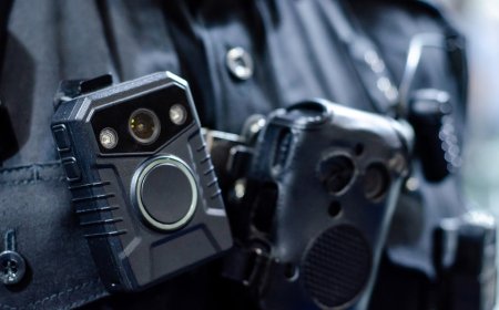 New Mexico police chief claims he had constitutional right to leave his body cam off after crash: report
