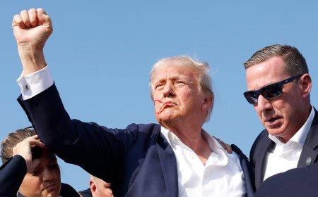 Trump assassination task force rebuffs parallel probe: We’re ‘the only task force of jurisdiction’