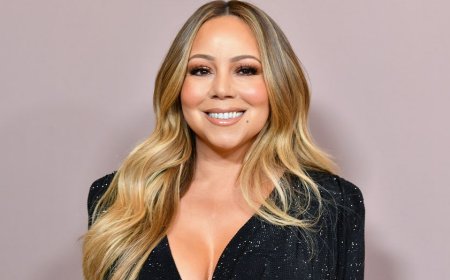 Mariah Carey says mother and sister died on same day, asks for privacy during 'impossible time'