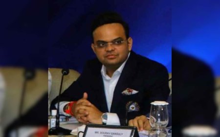 "Jay Shah Bhai I Know...": Gautam Gambhir, Top Cricketers React As He Gets Elected ICC Chairman