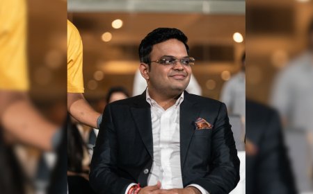 Rohan Jaitley, Tipped To Replace Jay Shah As BCCI Secretary, Denies Reports Of Top Job