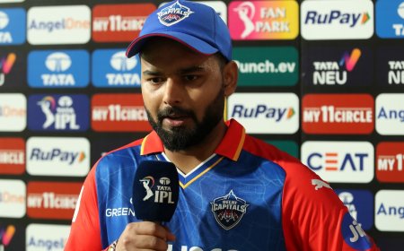 Fan Requests Rishabh Pant To Fund His Engineering Degree. Here Is His Response