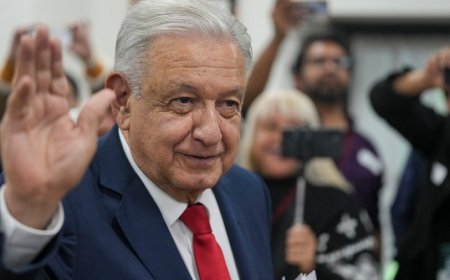 Mexico’s judicial reform could be a headache-in-waiting for the United States