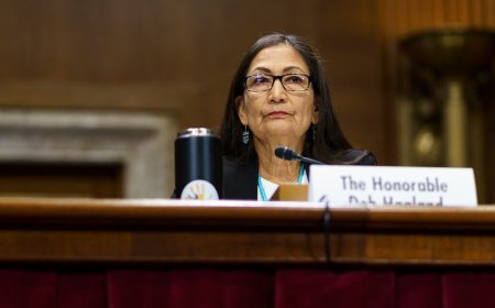 Biden protects 28M Alaska acres