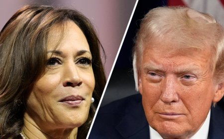 Evening Report — Polls tight in fringe battlegrounds