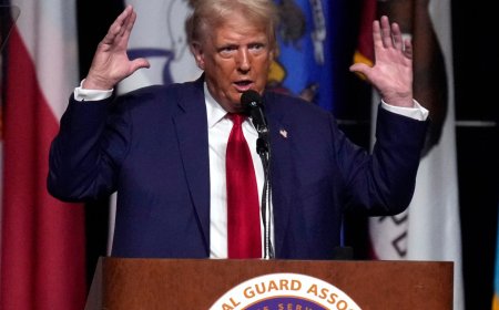 Special counsel Jack Smith issues revised indictment in Trump election case