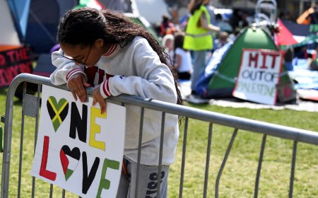 Kamala Harris and fortifying Black-Palestinian solidarity