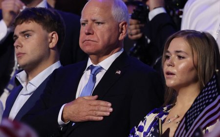 Does a presidential candidate’s military service still matter to US voters?