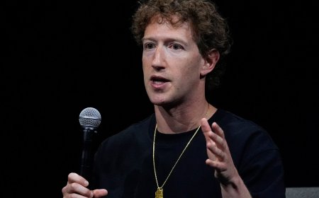 Did Biden’s White House pressure Mark Zuckerberg to censor COVID content?