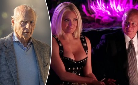 Tom Girardi, ex 'Real Housewives' husband, found guilty of wire fraud, embezzling millions from clients