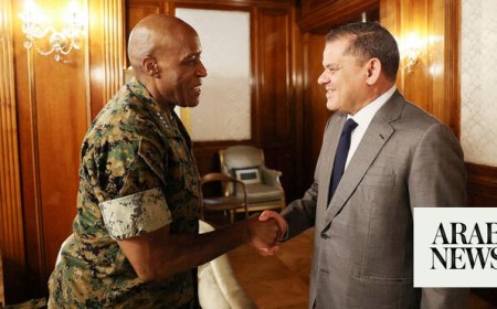 EU missions gravely concerned about Libya situation