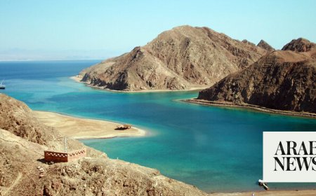 Three Arab Israelis, two Egyptians injured after fight in Egypt’s Taba, sources say