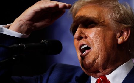 Trump opposes Florida's Amendment 4, which offers unfettered abortion access: 'It's radical'