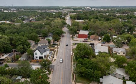 Residents in Austin neighborhood concerned about crime as police department struggles with understaffing