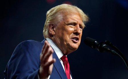 Pro-lifers blast Trump 'betrayal' with shifting abortion stance, answer on Florida Amendment 4