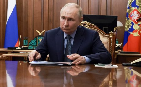 Putin’s support at home and abroad dented by Kursk invasion