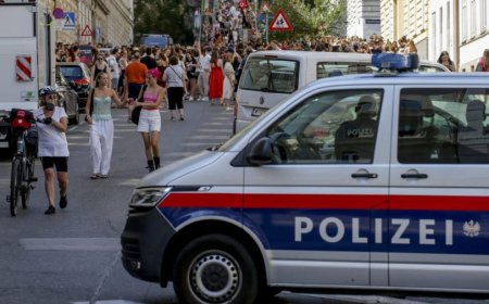 CIA official: Suspects in Taylor Swift attack plot planned to kill ‘tens of thousands’