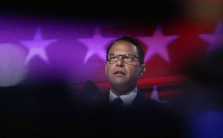 Shapiro hails Pennsylvania court ruling protecting mail ballots