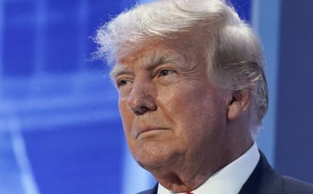 Watch live: Trump addresses Moms for Liberty summit