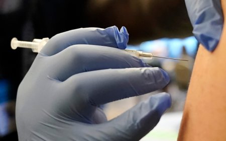 US facing another COVID surge