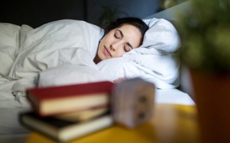 Sleeping in on weekends could protect against heart disease: Study