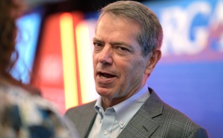 Governor bans Nebraska agencies from buying 'Lab-Grown Meat'