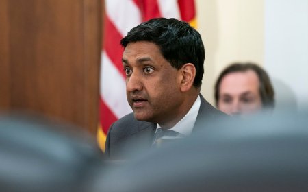 Khanna introduces bill addressing gender disparity in autism diagnosis